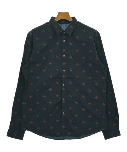 Gucci Shirt Navy