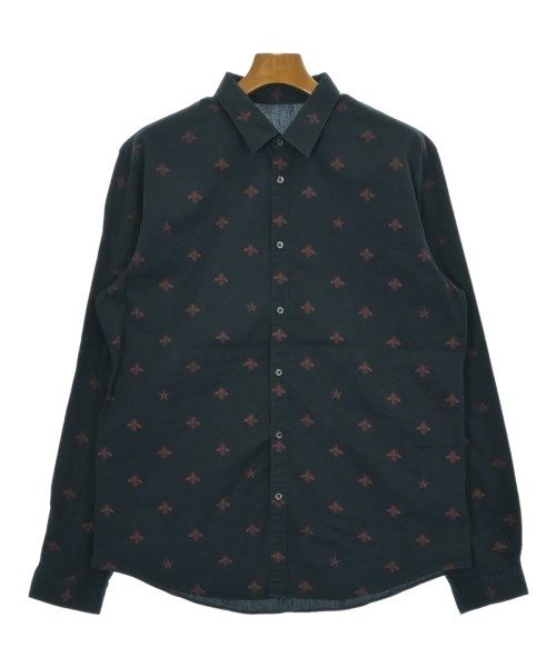 Gucci Shirt Navy