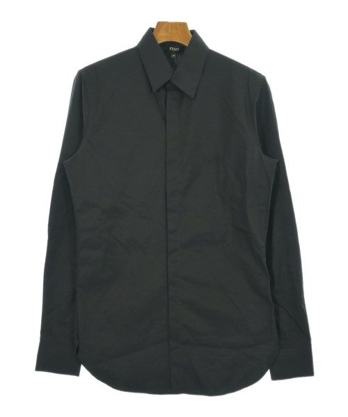 Fendi Shirt Black
