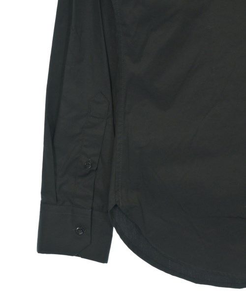 Fendi Shirt Black — view 5
