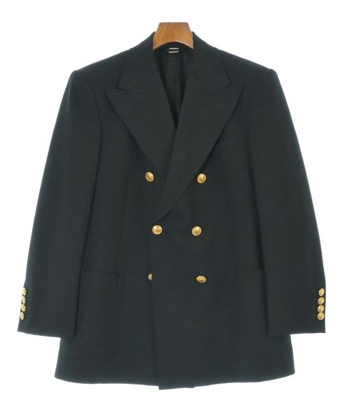 Gucci Tailored Jacket Black