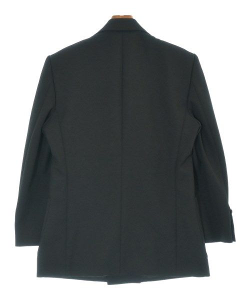 Gucci Tailored Jacket Black — view 2