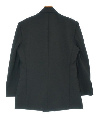 Gucci Tailored Jacket Black — view 2