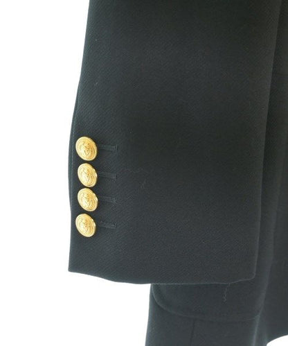 Gucci Tailored Jacket Black — view 5