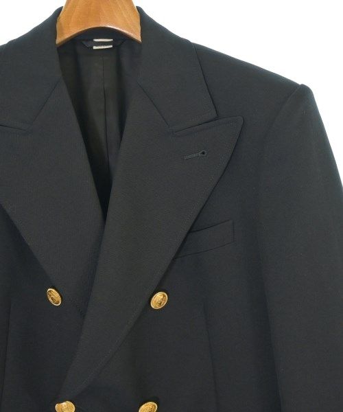 Gucci Tailored Jacket Black — view 4