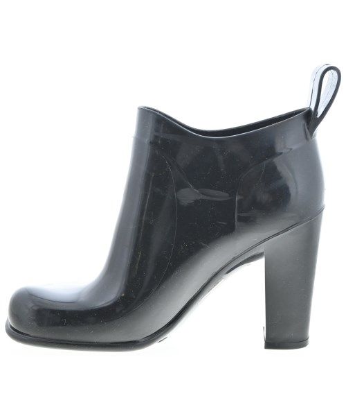 Bottega Veneta Rain Shoes — view 4