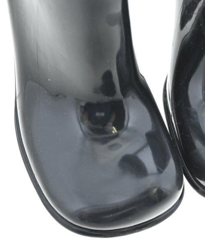 Bottega Veneta Rain Shoes — view 6