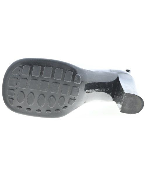 Bottega Veneta Rain Shoes — view 3
