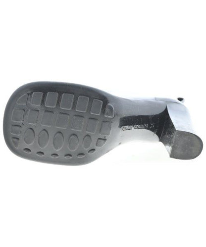 Bottega Veneta Rain Shoes — view 3