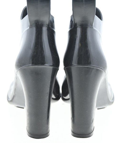 Bottega Veneta Rain Shoes — view 7