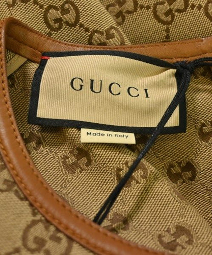 Gucci Dress Brown — view 3