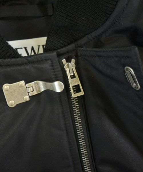 Loewe Jacket Black — view 7