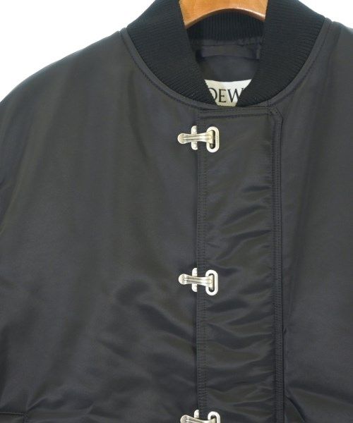 Loewe Jacket Black — view 4
