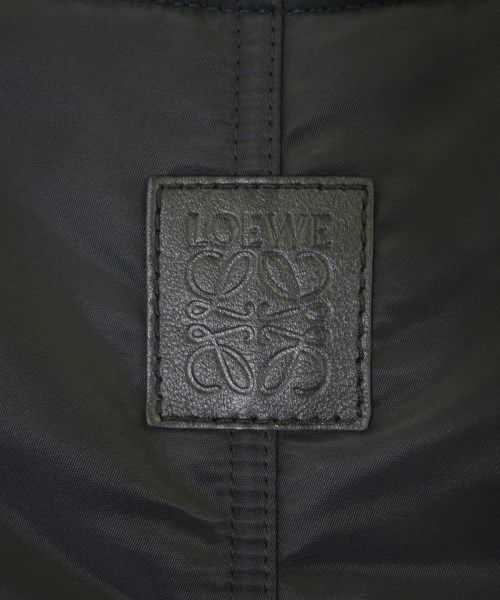 Loewe Jacket Black — view 6