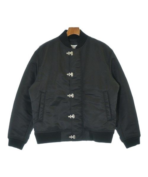 Loewe Jacket Black