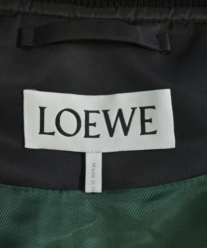 Loewe Jacket Black — view 3