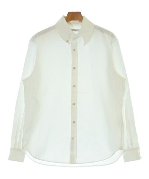 Loro Piana Shirt White
