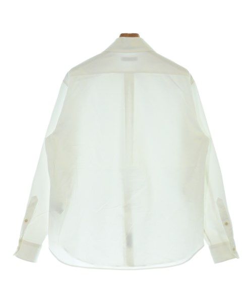 Loro Piana Shirt White — view 2