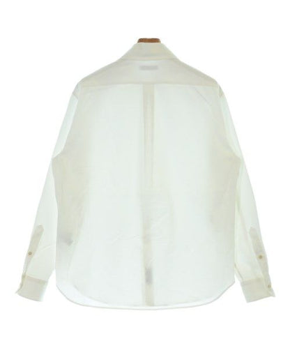 Loro Piana Shirt White — view 2