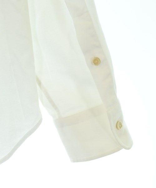 Loro Piana Shirt White — view 5