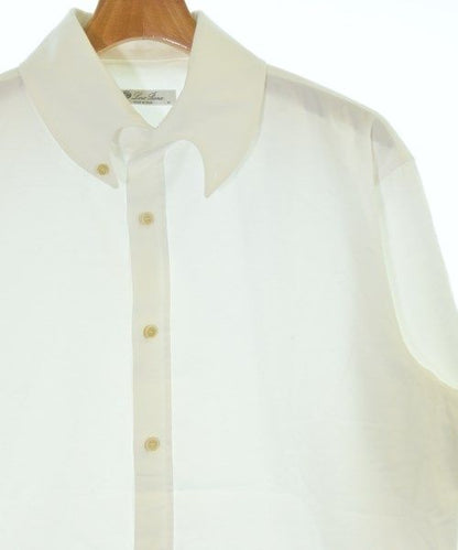 Loro Piana Shirt White — view 4
