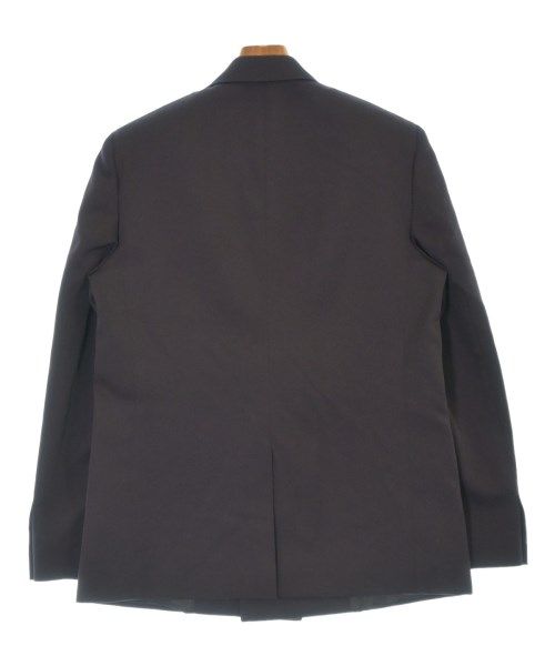 Gucci Set Suits Purple — view 3