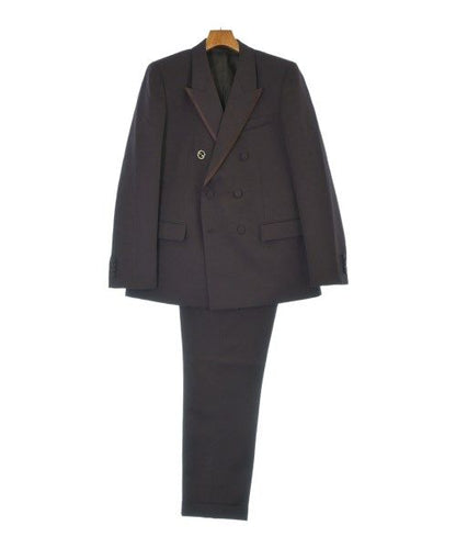 Gucci Set Suits Purple