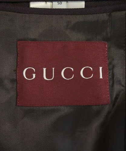 Gucci Set Suits Purple — view 6