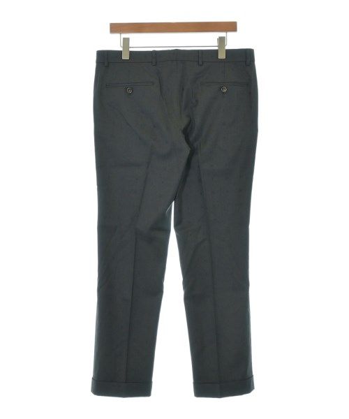 Gucci Set Suits Gray — view 5