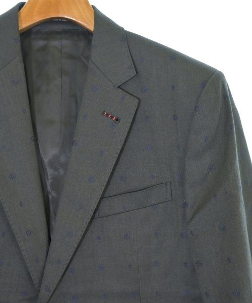 Gucci Set Suits Gray — view 7