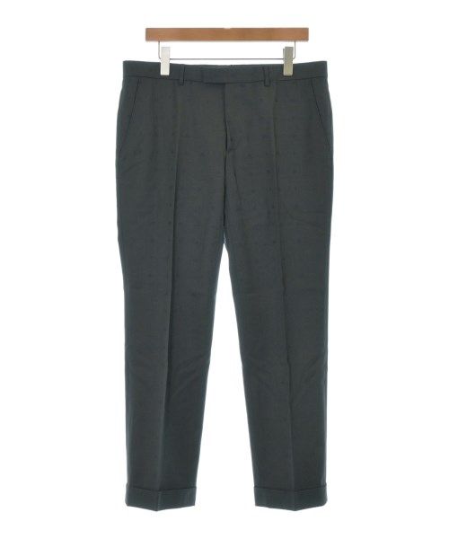 Gucci Set Suits Gray — view 4