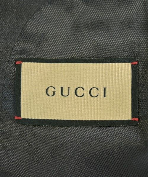 Gucci Set Suits Gray — view 6