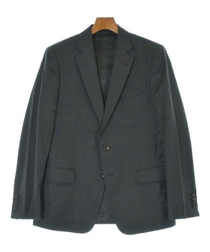 Gucci Set Suits Gray — view 2