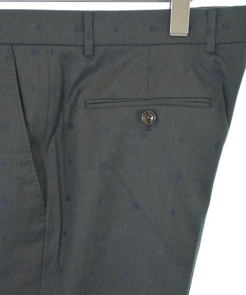 Gucci Set Suits Gray — view 9