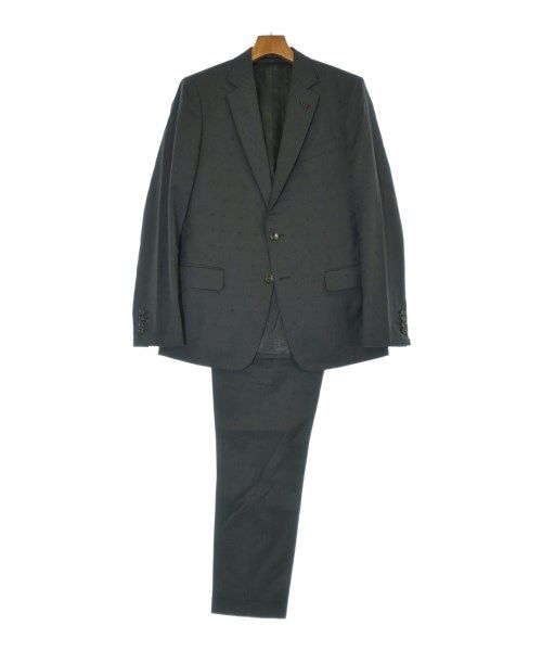 Gucci Set Suits Gray
