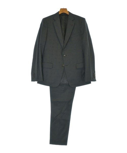 Gucci Set Suits Gray