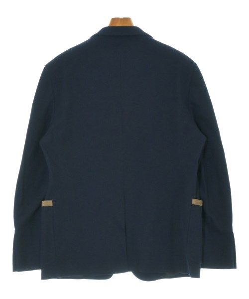 Gucci Jacket Navy — view 2