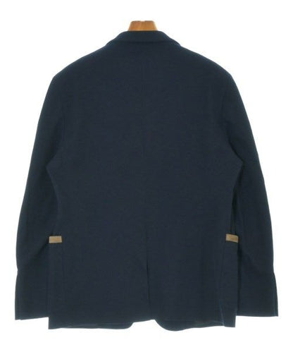 Gucci Jacket Navy — view 2