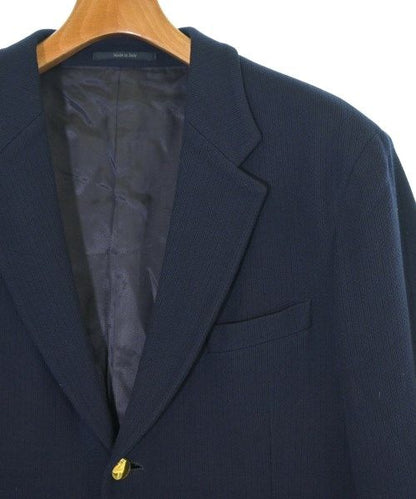 Gucci Jacket Navy — view 4