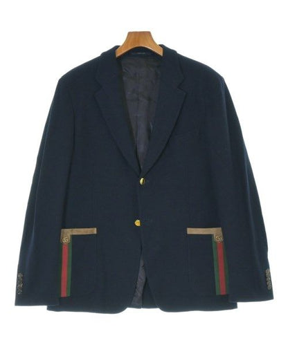 Gucci Jacket Navy