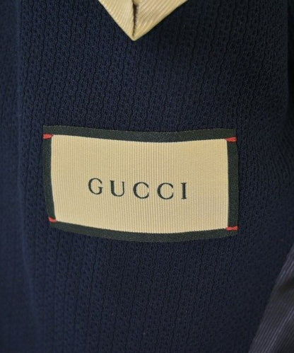 Gucci Jacket Navy — view 3