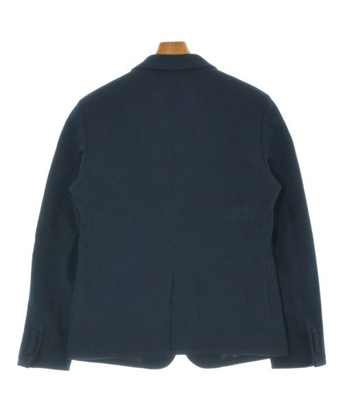 Gucci Jacket Navy — view 2