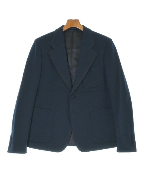 Gucci Jacket Navy