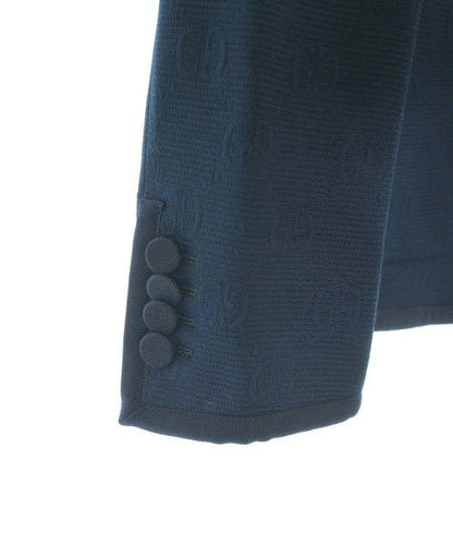 Gucci Jacket Navy — view 5