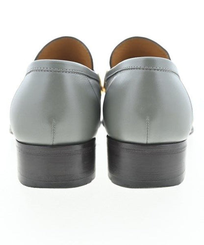Gucci Sneakers Gray — view 8
