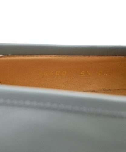 Gucci Sneakers Gray — view 5
