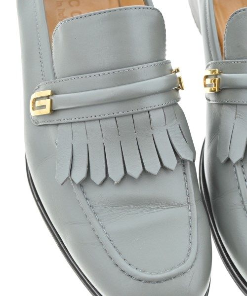 Gucci Sneakers Gray — view 7