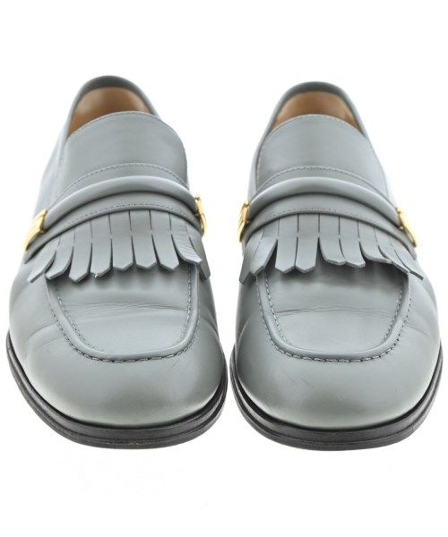 Gucci Sneakers Gray — view 6