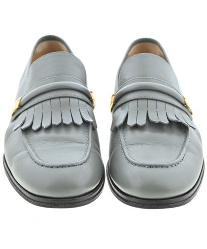 Gucci Sneakers Gray — view 6