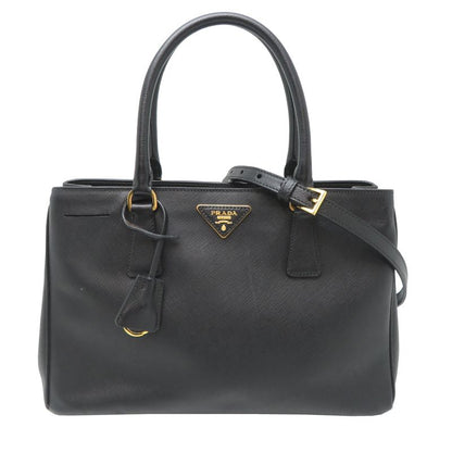 Prada Handbag Black
